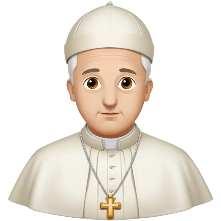 Pope emoji