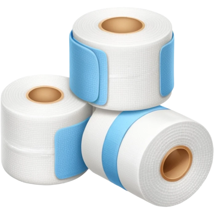 bandages emoji