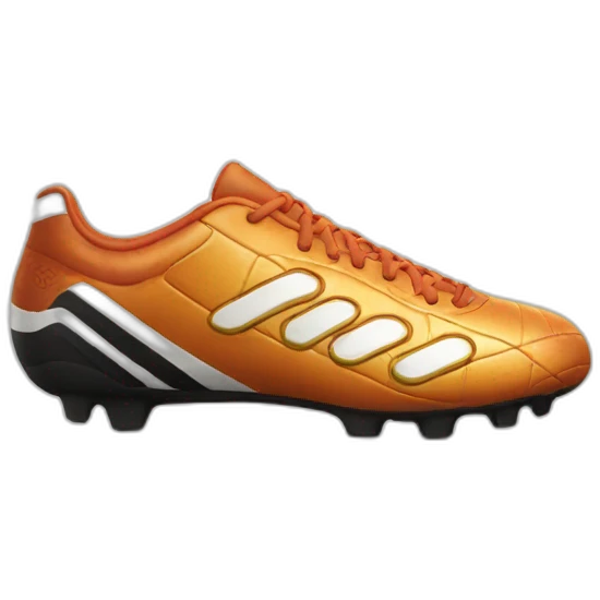 Football boot emoji