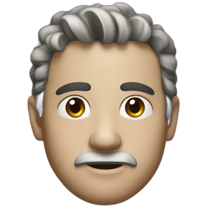 One pi emoji