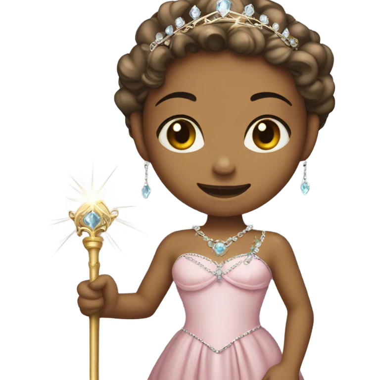 Princess emoji