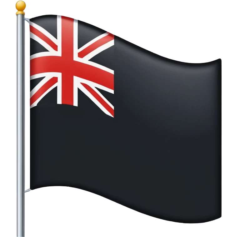 flag. background color: dark brown. text color: white. text: NUTUS emoji