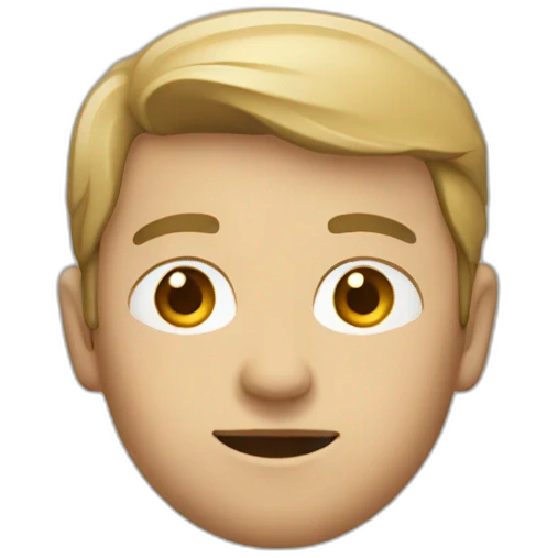 personne  taille  pierre emoji