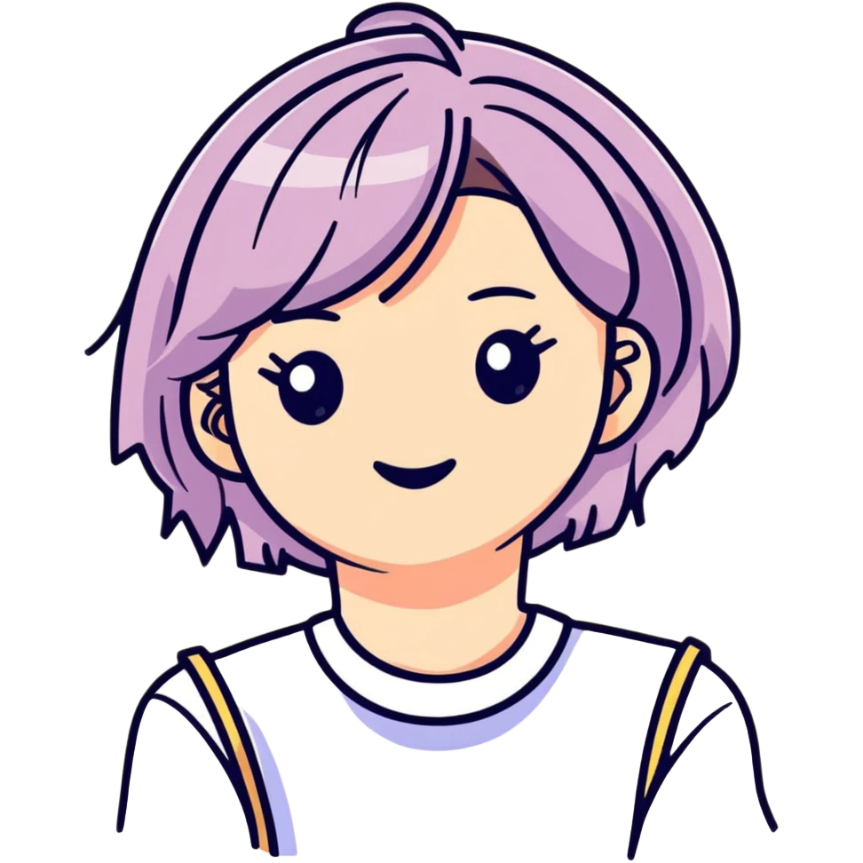 Jeongyeon from K-pop group Twice emoji