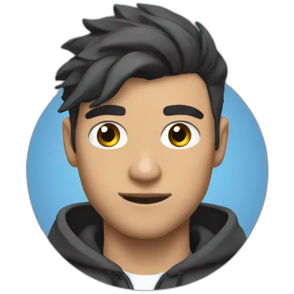 Logan Roy emoji