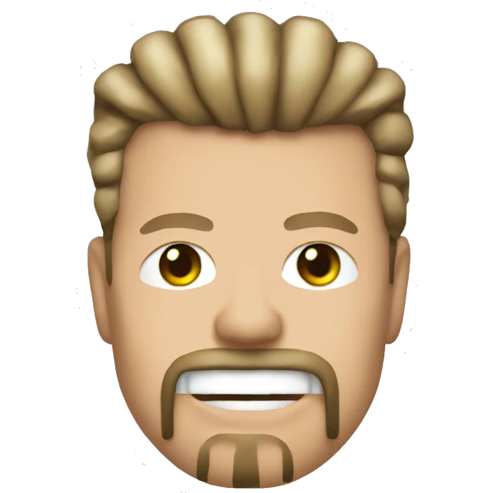 James Hetfield emoji