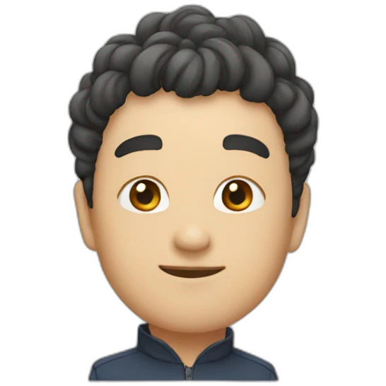 婷婷猪 emoji