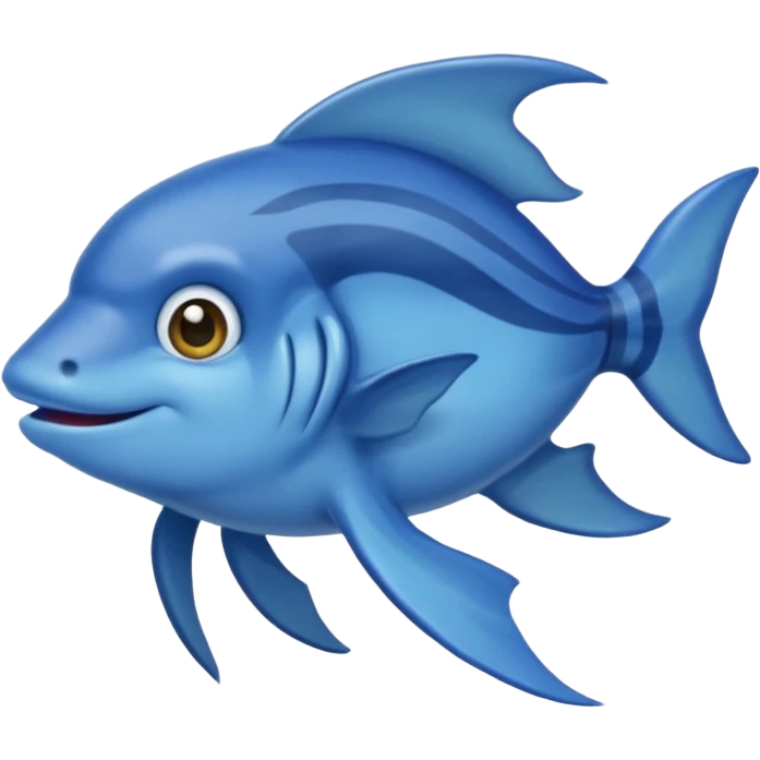atlantic animal emoji