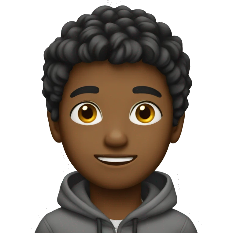 boy emoji
