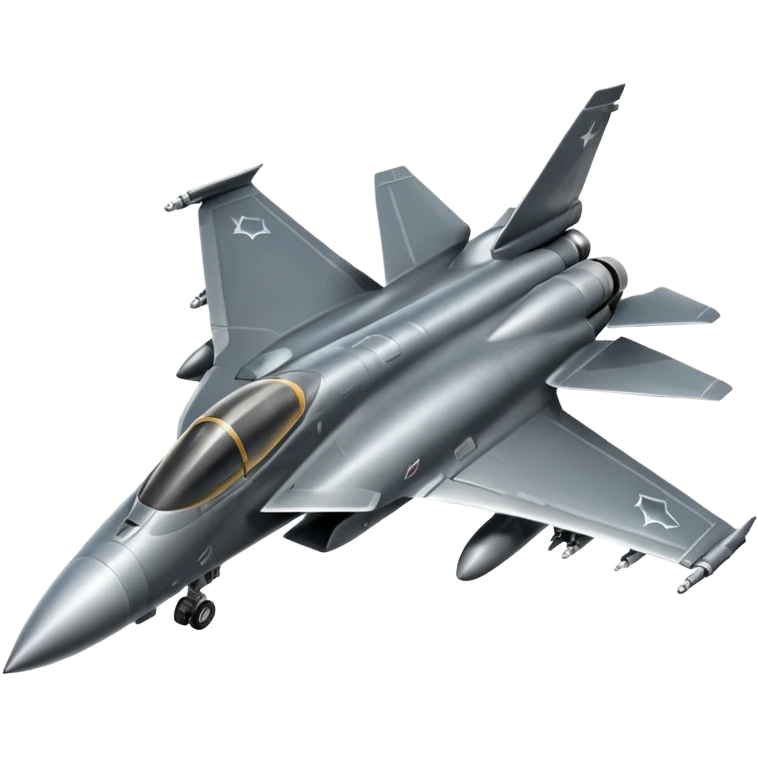 Fighter jet emoji emoji