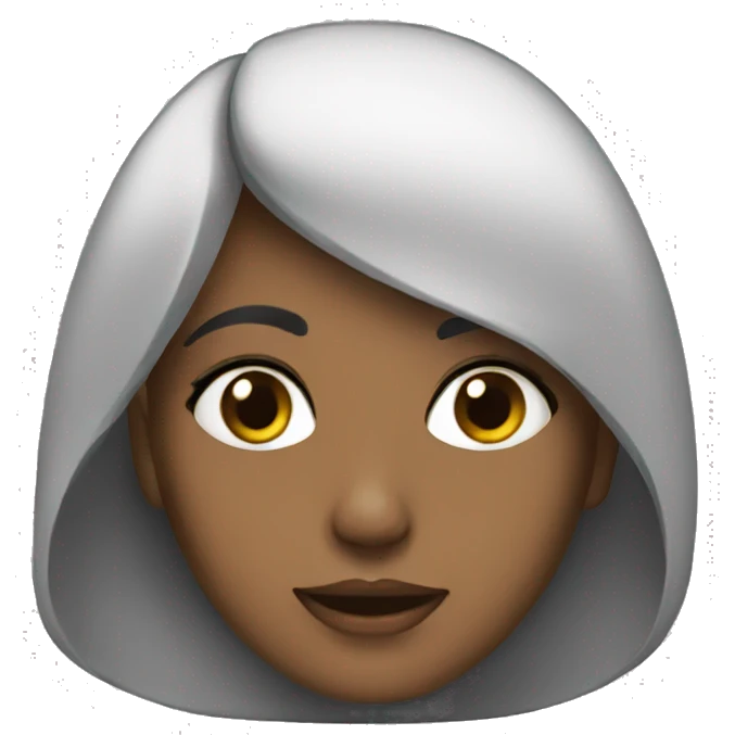 Asma emoji