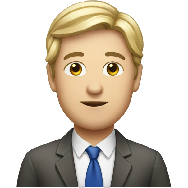Eu psicóloga  emoji