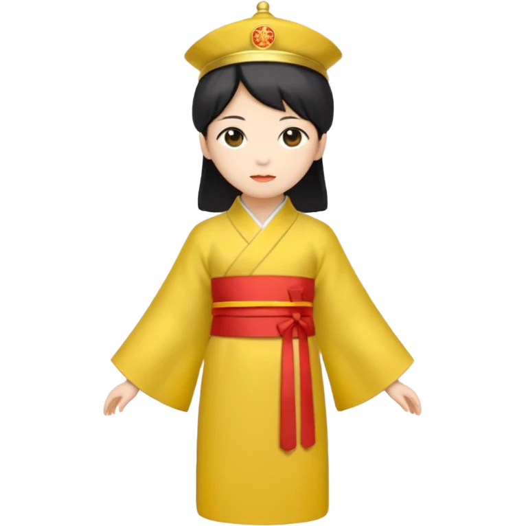 给我生成一个很北京的傻子 emoji