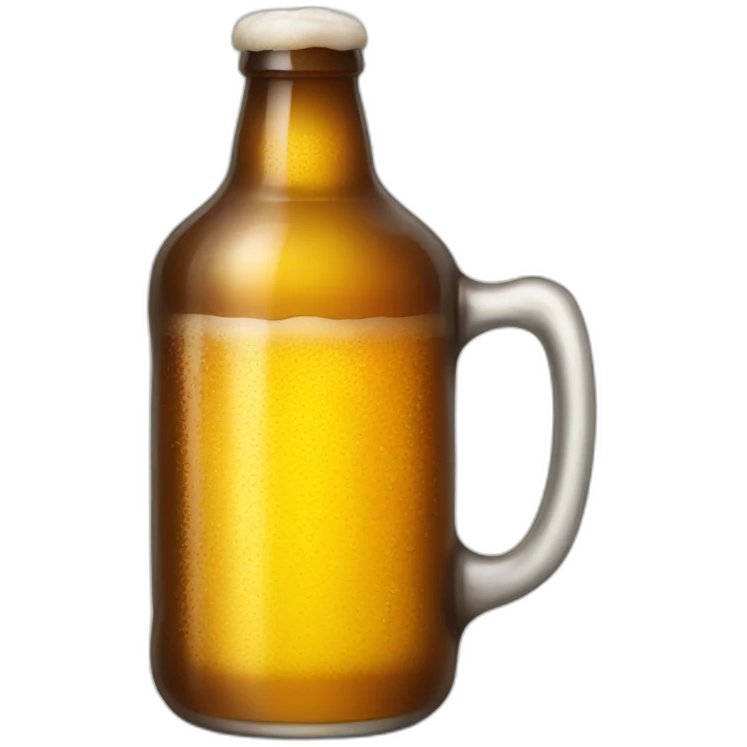 beer drink beer emoji