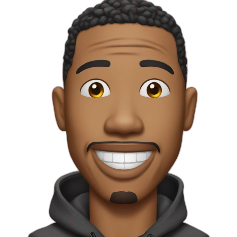 nick cannon emoji