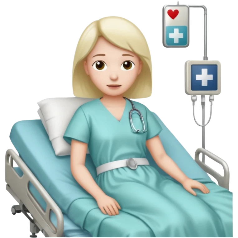 Crohn’s dieasese emoji