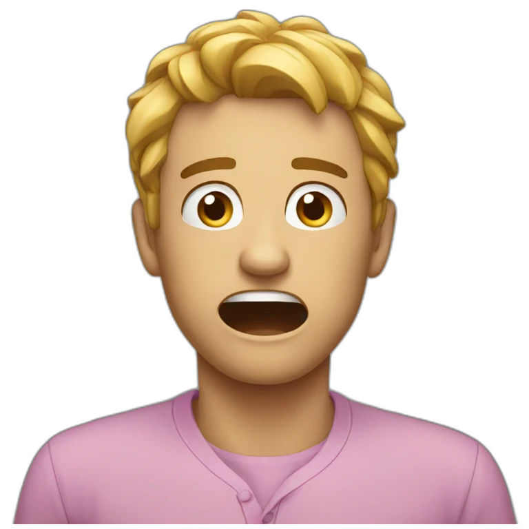 STRESSFUL emoji