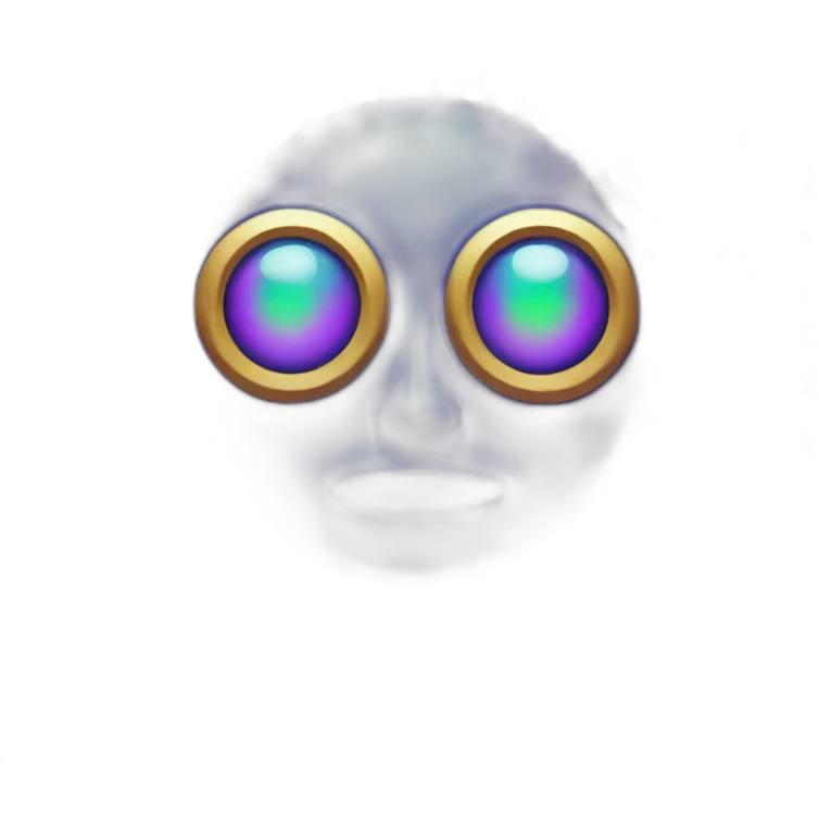 DMT singularity emoji