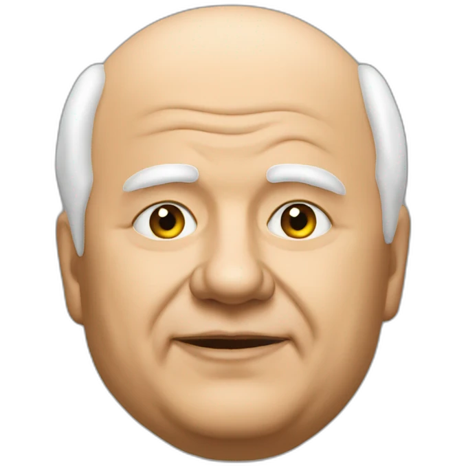 Gorbatchev emoji