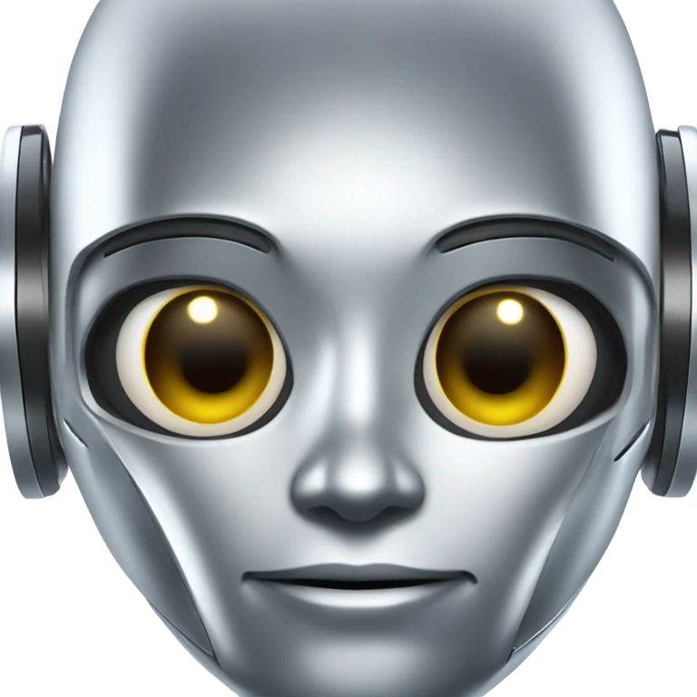 george droid emoji