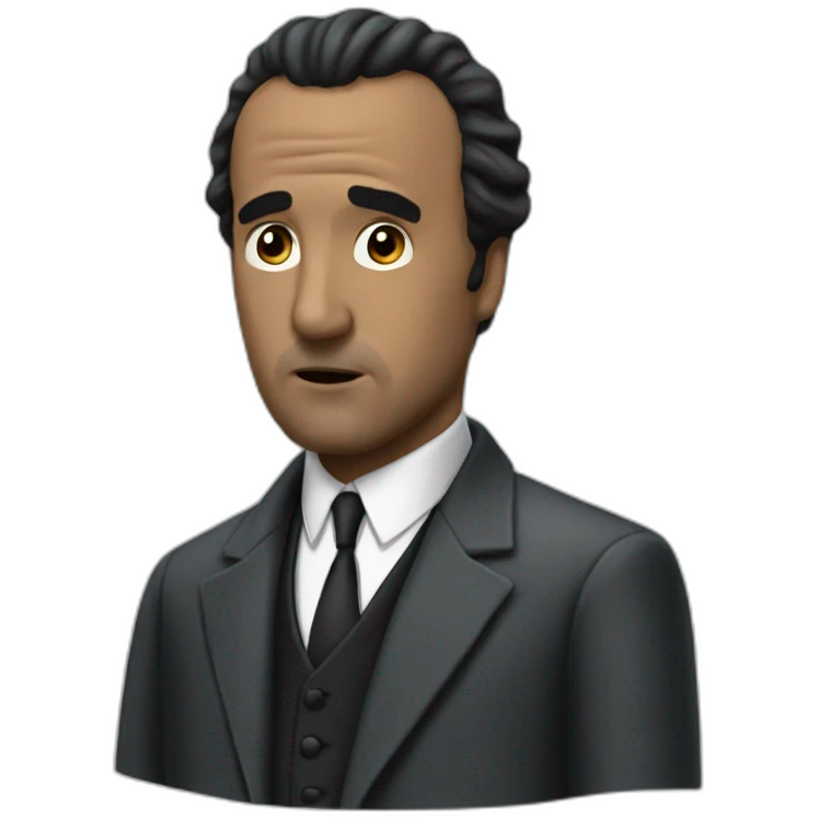 Freeze corleone emoji