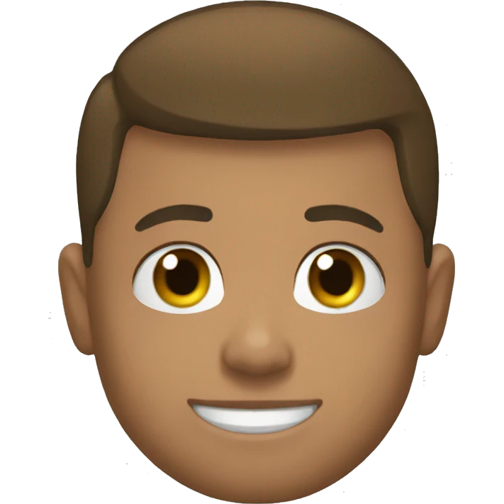 Mbappé emoji