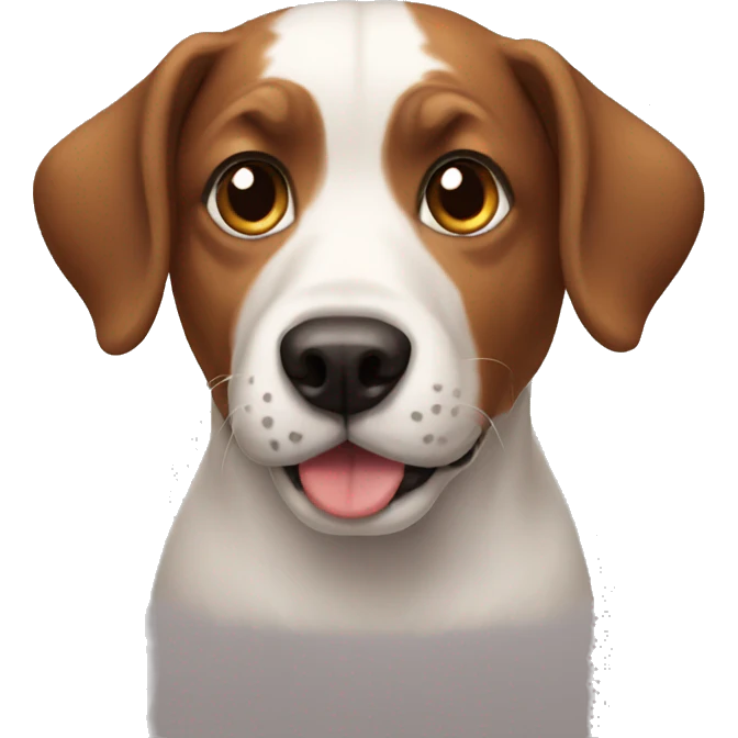 dog  emoji
