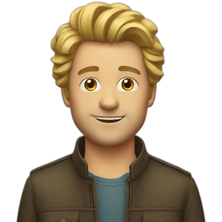 Clément emoji