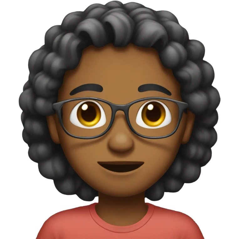 I don’t care emoji