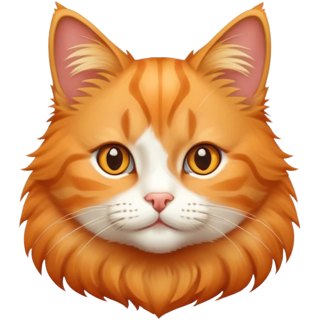 cute cat emoji