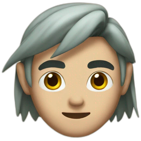 Link emoji