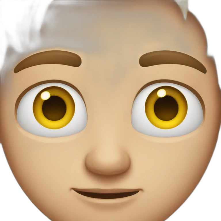 rolling eyes emoji