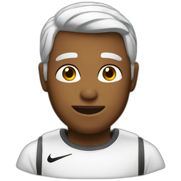 just do it emoji