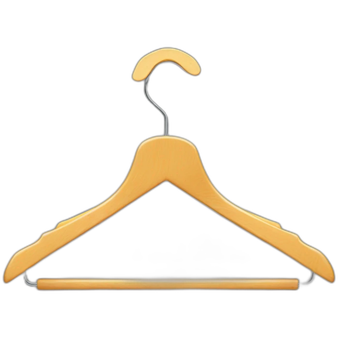 hanger emoji