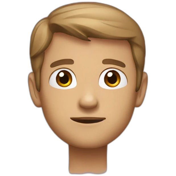 bye emoji