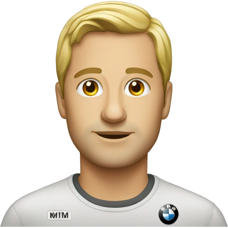 bmw emoji