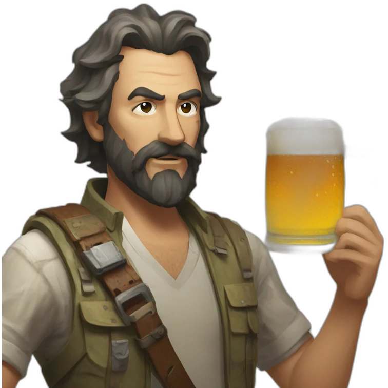 disco elysium beer emoji