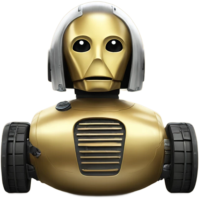 c3p0 2024 gr86electric car emoji