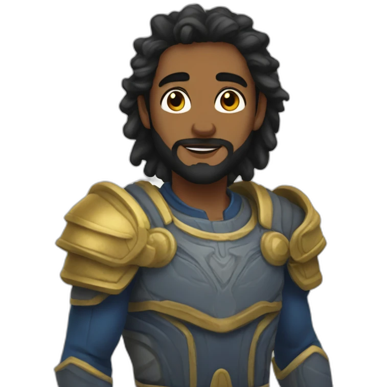 Syrus akbary emoji