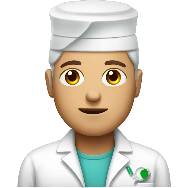medication  emoji