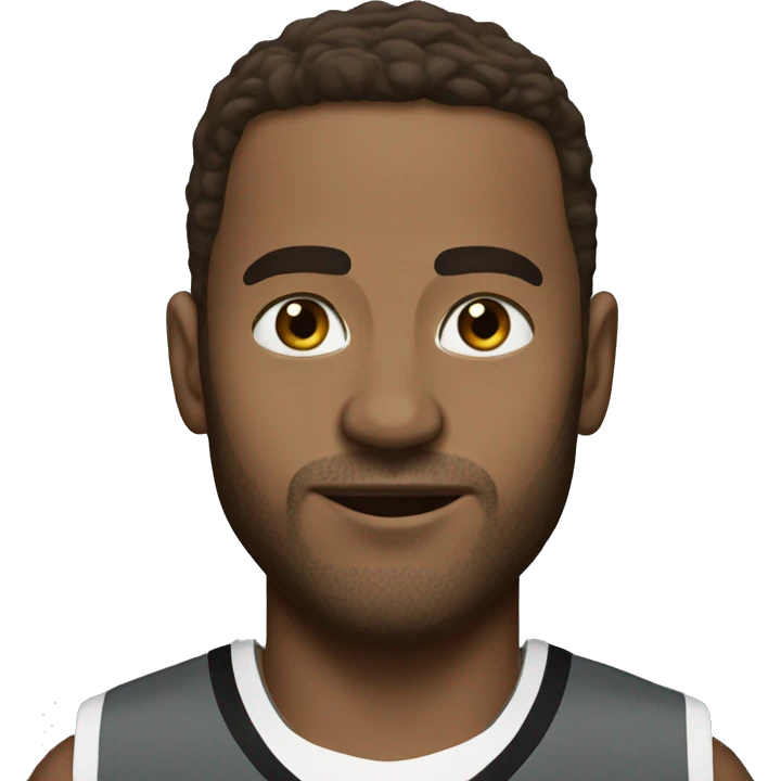 Michal jordan emoji