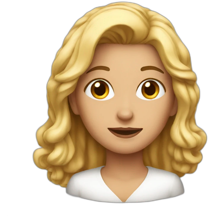 Patricia emoji