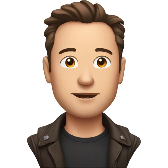 musk emoji