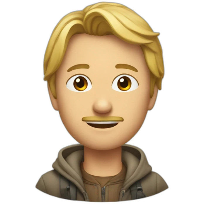 of the words "Sziasztok" emoji
