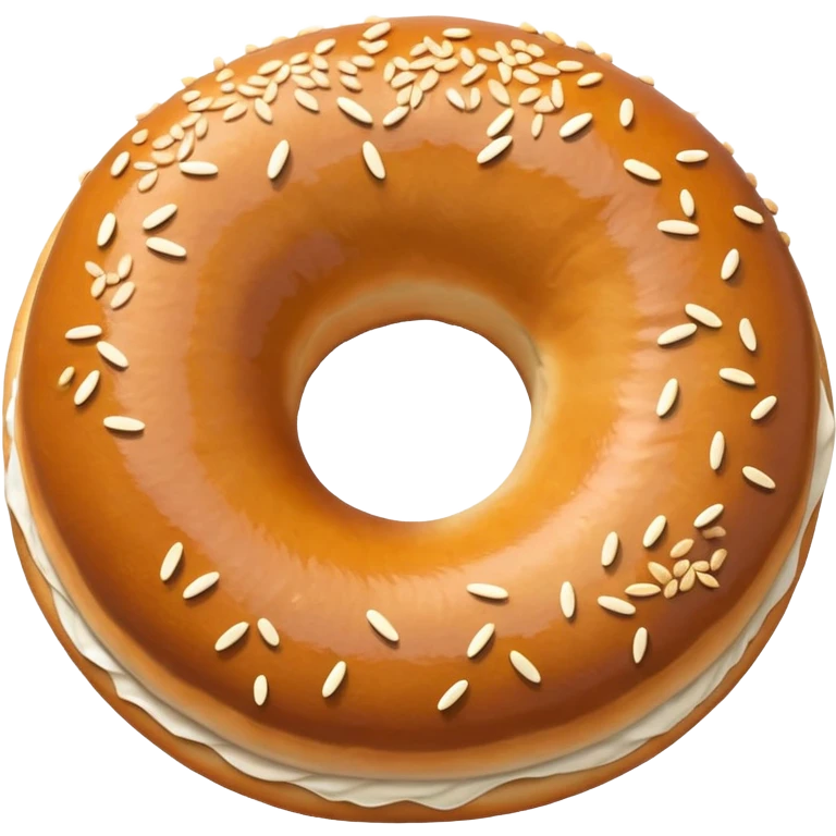 Simit emoji