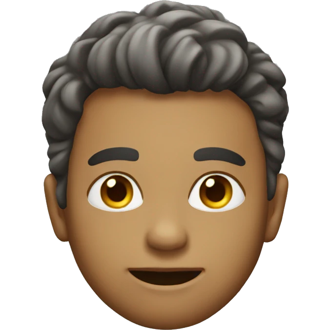 bright side emoji