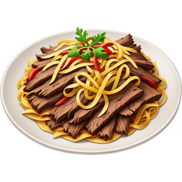 barbacoa emoji