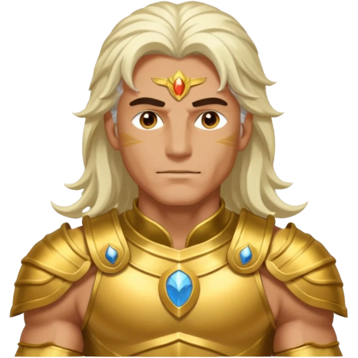 Créé moi nut de smite emoji