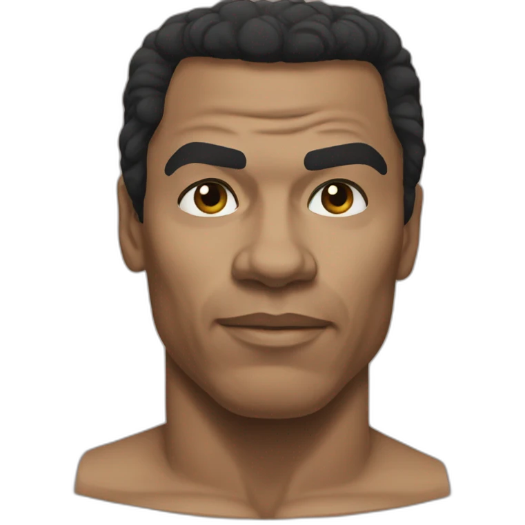 Mouhamed Ali emoji