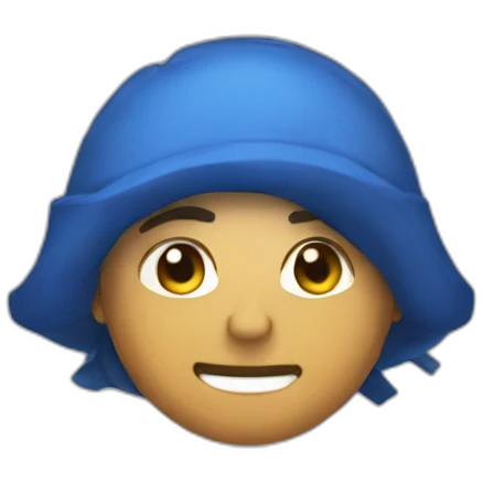 youtuber serega pirat emoji